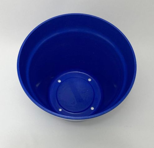 SET 8 MACETAS BIO REDONDO 4AZUL4MOR 13,7X10,3-3