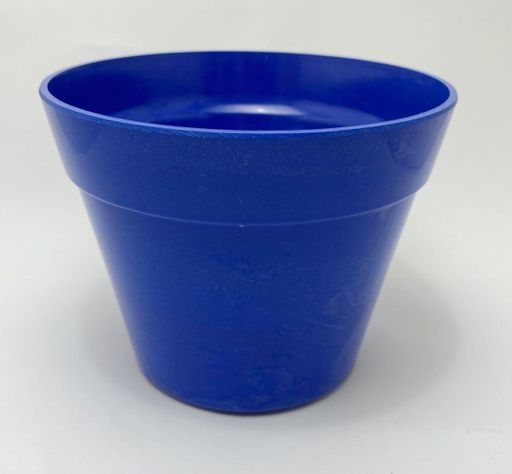 SET 8 MACETAS BIO REDONDO 4AZUL4MOR 13,7X10,3-2