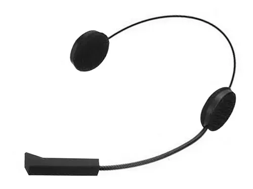 Audifonos Para Casco Moto Inalambricos Bluetooth-1