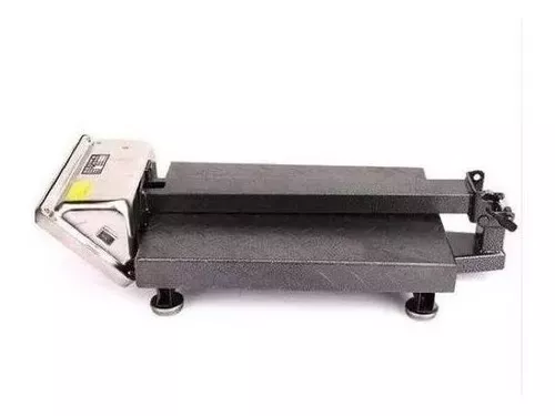 Balanza Digital 150 Kg Pesa 150 Kilos Balanza Industrial 355 -3