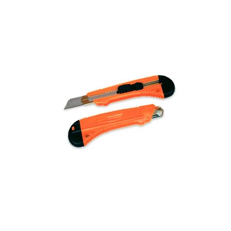 Cuchillo Cartonero 15.5cm Espesor hoja 18mm Pacific-1