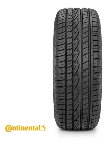 NAUMÁTICO 275/50 R20 109W CONTINENTAL CROSS CONTACT UHP-2