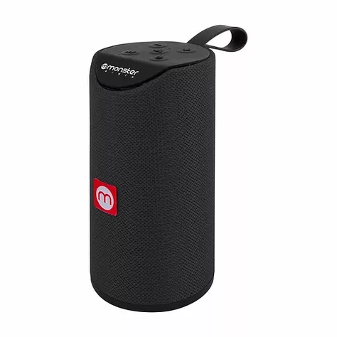 Parlante monster anti salpicaduras BT speakear splashproof-1