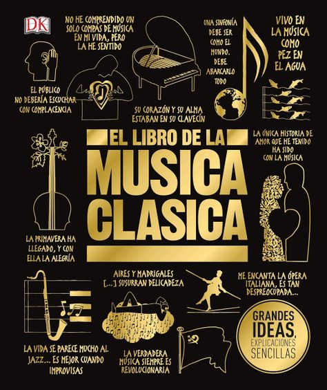 Dk El Libro De La Musica Clasica-0