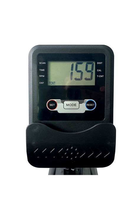 Remadora de Agua Atletis Max A306 Negro-5