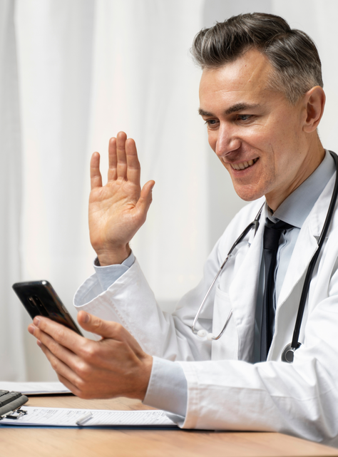 Telemedicina 24/7-0
