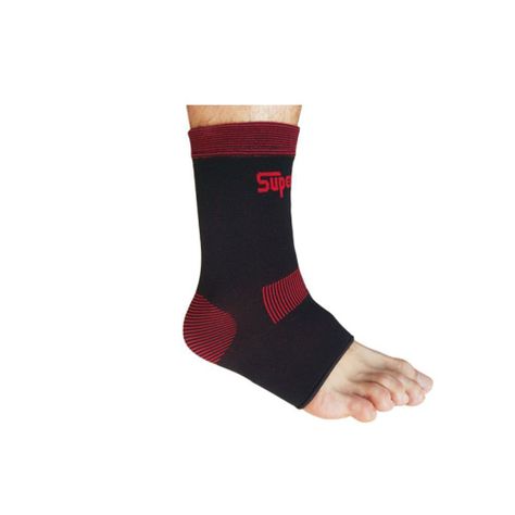 Tobillera Elástica Prof Talla XL-0