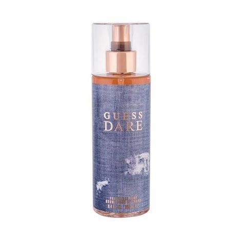 Guess Dare Body Mist 250 Ml Mujer Guess-0