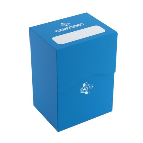 Portamazo Deck Holder 80+ Azul-1