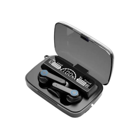 Audifonos Bluetooth TWS Recargables In Ear-0