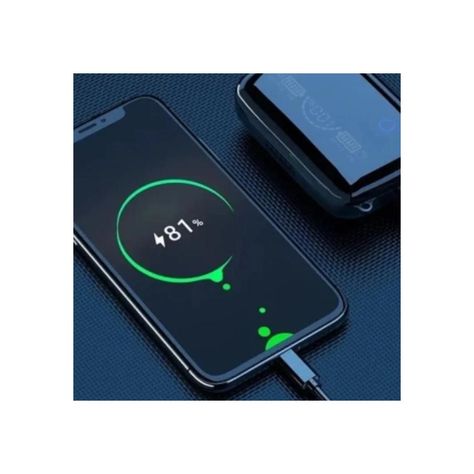 Audifonos Bluetooth TWS Recargables In Ear-5