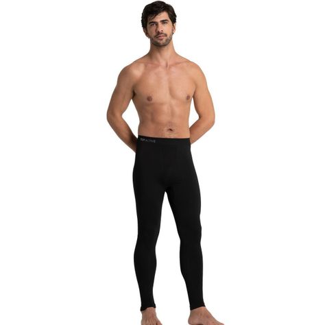 Calza Deportiva Primera Capa Microfibra Top-0