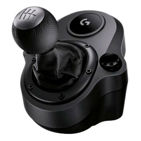 Palanca De Cambios Gamer G29 Logitech - G923 G920 Shifter-0