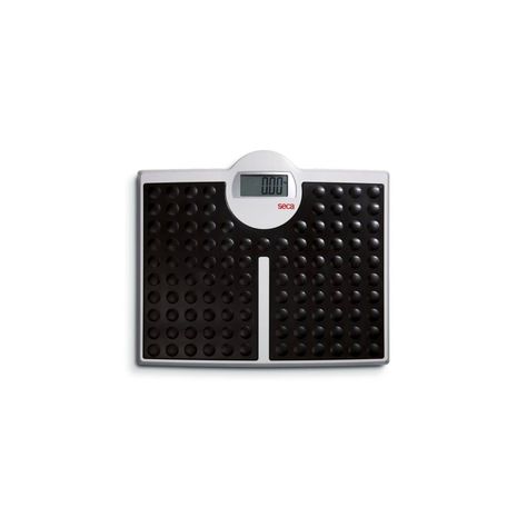 Balanza Digital con Plataforma Amplia SECA 813-0