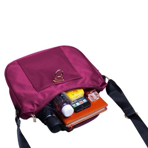 Ecosusi Bandolera - Rosado-6