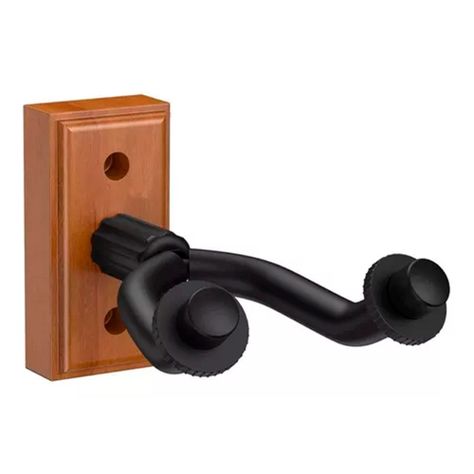 Soporte Colgador De Pared Para Bajo, Guitarra-0