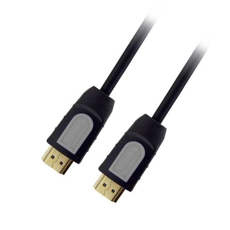 Cable HDMI  2.0.V  4K - 3D Ready - ARC - HDR - 20 mts-1