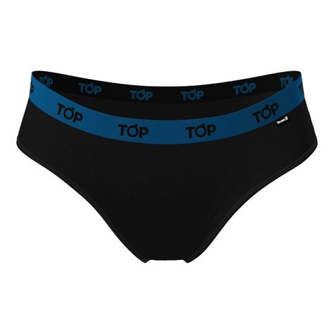 Bikinis Algodón Dbz Pack 3 C1 Top-2