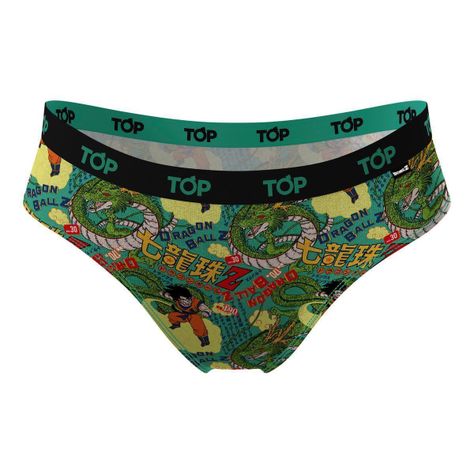 Bikinis Algodón Dbz Pack 3 C1 Top-1