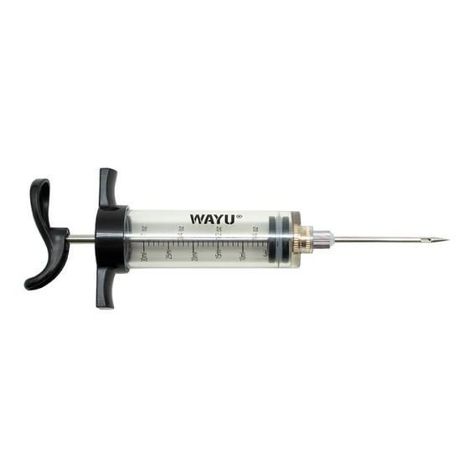 JERINGA MEAT INJECTOR WAYU-0