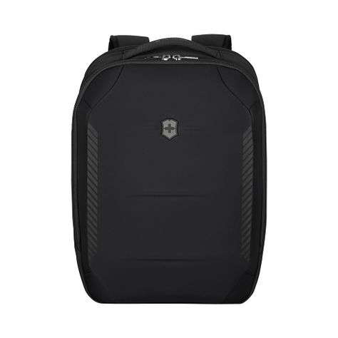 Mochila City Daypack Crosslight Negro Victorinox-0