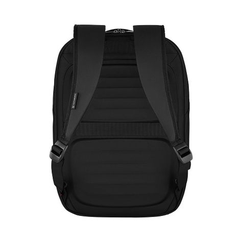 Mochila City Daypack Crosslight Negro Victorinox-2