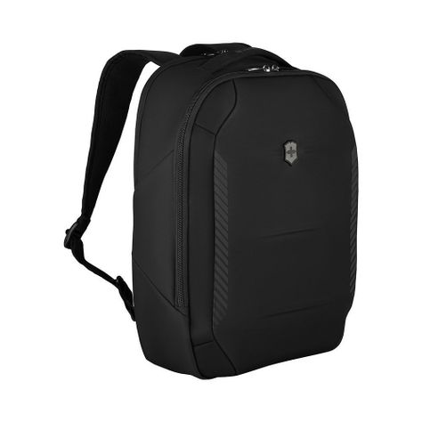 Mochila City Daypack Crosslight Negro Victorinox-1
