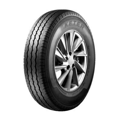 NEUMATICO - 215/75R14 KETER ST LTR 102/98L-0