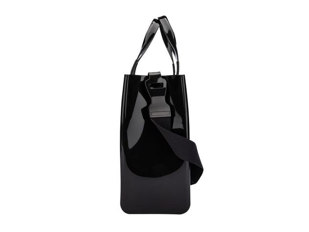Cartera Dulce Bag Negro Melissa-4