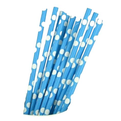 PAQUETE 25 BOMBILLA DE PAPEL COLORES-1