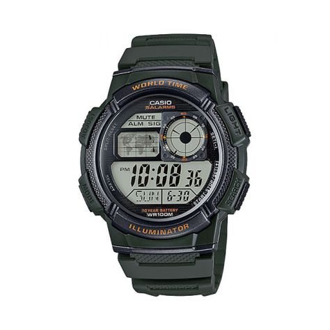 Reloj HOMBRE CASIO  AE-1000W-3AV-0