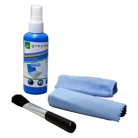 Limpia Pantallas Multiuso. de 100ml-1