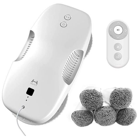 XIAOMI HUTT Robot Limpia Vidrios HUTT DDC55-1