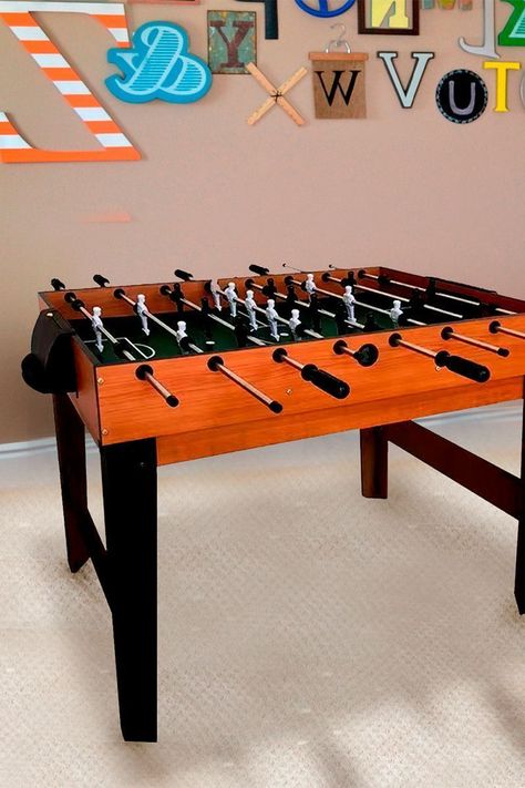 Mesa Multi Juego 4 en 1 Taca Taca Pool Hockey-1