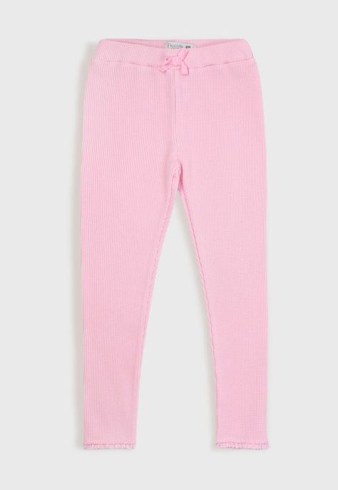 Leggins kids niña textura soul 305-0
