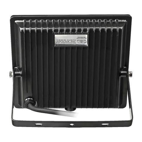 Foco Proyector LED Telco SEC 10W Cálido Certificación DS43-2
