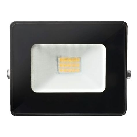 Foco Proyector LED Telco SEC 10W Cálido Certificación DS43-1