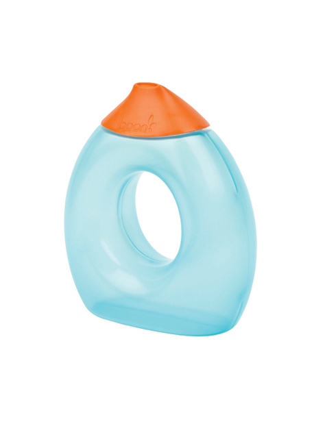 Fluid Vaso Antiderrame - Azul-0