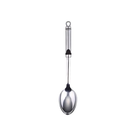CUCHARA DE COCINA 34.4CM ACER.INOX GIZMO-0