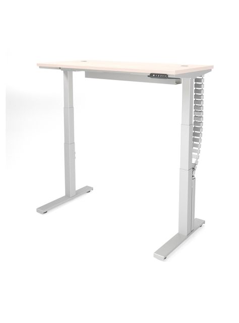 Escritorio Eléctrico Standing Desk 130x60cm C7E-1