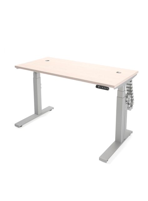 Escritorio Eléctrico Standing Desk 130x60cm C7E-0