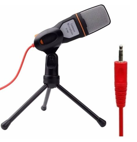 MICROFONO MULTIMEDIA SF-920-1