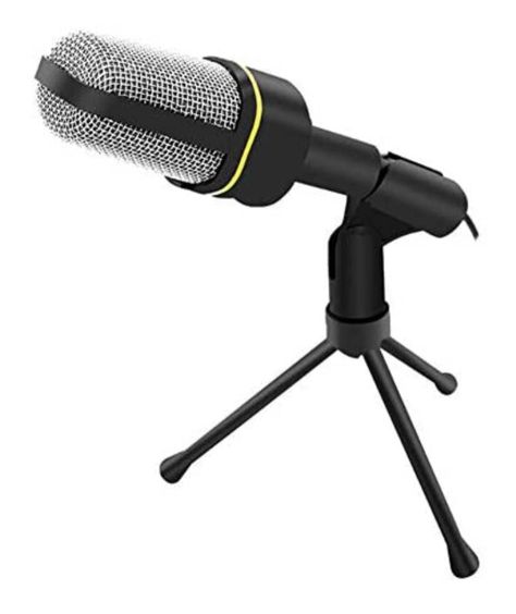 MICROFONO MULTIMEDIA SF-920-0