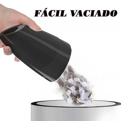 Aspiradora Para Autos Alta Potencia 120W 12V-3