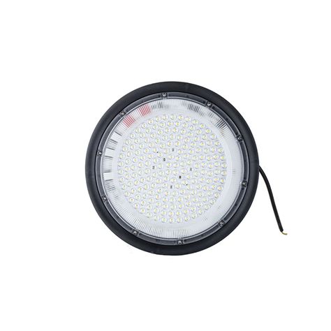 Campana LED UFO ECO A 200W Frío-0