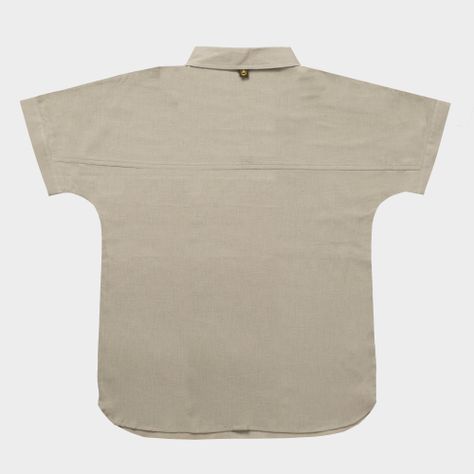 Camisa Ginka Mujer Agate Grey Gnomo-4
