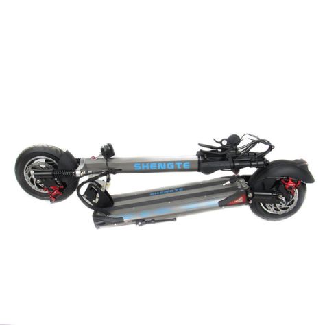 Shengte 10 Turbo 2000w Silver-2