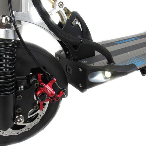 Shengte 10 Turbo 2000w Silver-4