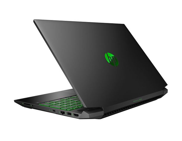 HP Pavilion Gaming Intel Core i5-10300H/ GTX 1660 TI Max-Q 6GB/ 8GB Ram/ 512GB SSD/ 15.6" FHD/ W10H (REACONDICIONADO)-3