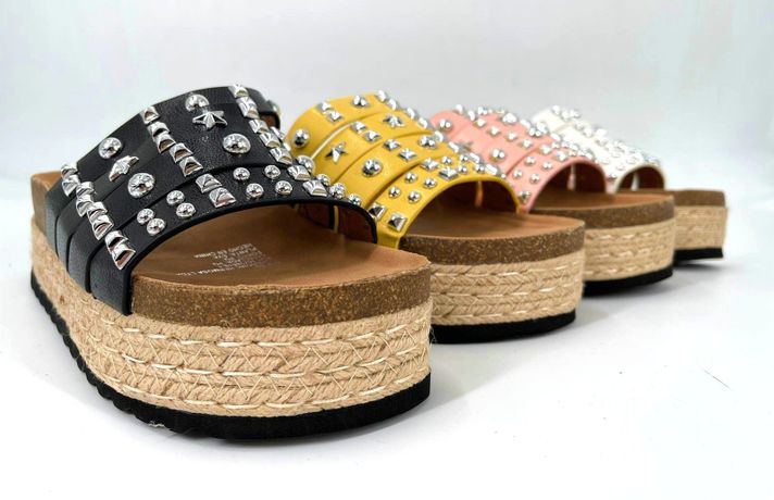 Sandalias Gia Mujer Dreato-2